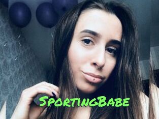 SportingBabe