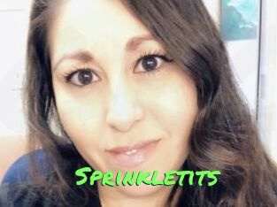 Sprinkletits