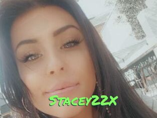 Stacey22X Gros Seins