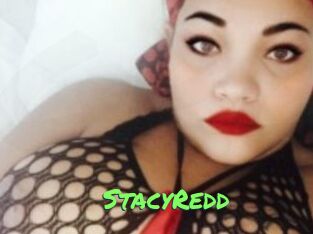 StacyRedd