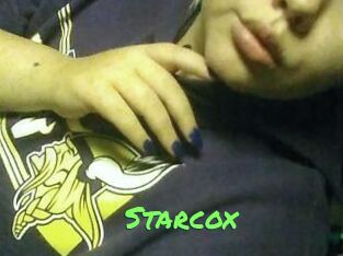 Starcox