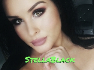 StellaBlack Gros Seins