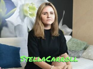 StellaCarroll