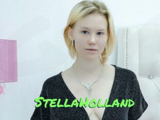 StellaHolland