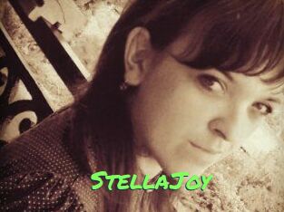 StellaJoy