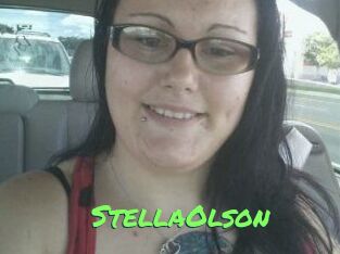 Stella_Olson