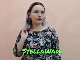 StellaWade Gros Seins