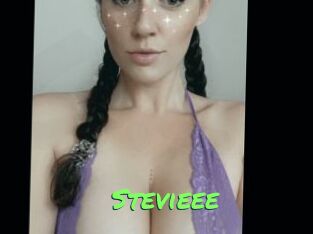 Stevieee