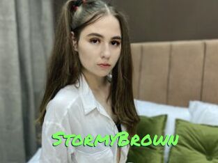 StormyBrown