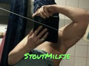 StoutMilfje
