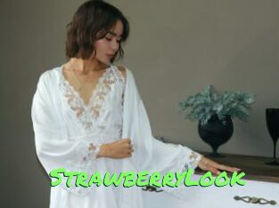 StrawberryLook Gros Seins
