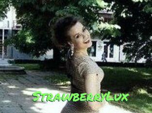 StrawberryLux