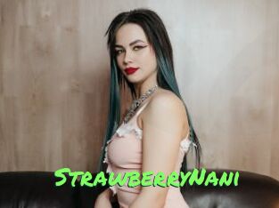 StrawberryNani