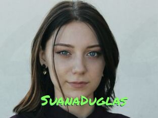 SuanaDuglas