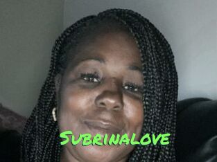 Subrinalove Gros Seins