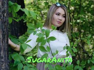 SugarAnita