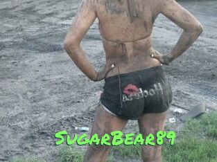 SugarBear89