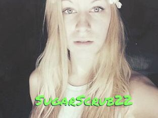 SugarScrub22