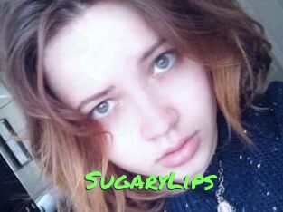 SugaryLips