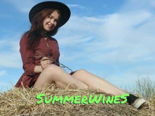 SummerWineS