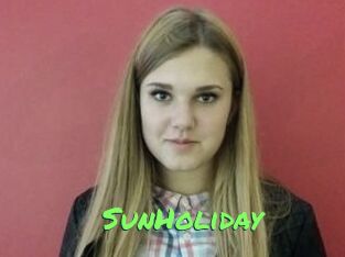 SunHoliday