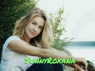 SunnyRoxana