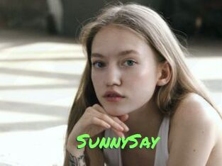 SunnySay
