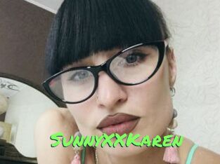 SunnyXXKaren
