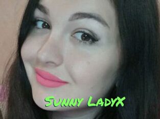 Sunny_LadyX Gros Seins