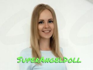 SuperAngelDoll