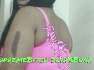 SupremeBitch_SonyaBunz Gros Seins