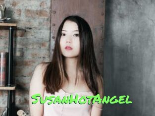 SusanHotAngel