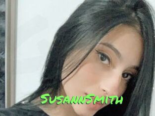 SusannSmith Gros Seins