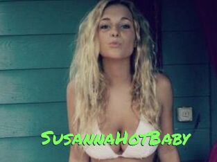 SusannaHotBaby