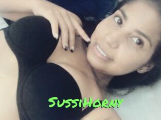 SussiHorny
