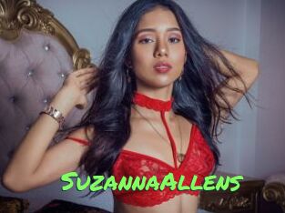 SuzannaAllens