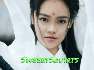 SweeetSquirts