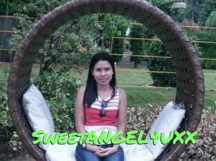 SweetANGEL4UXX