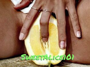 SweetAlice101
