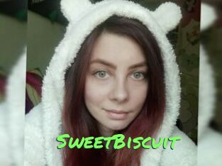 SweetBiscuit