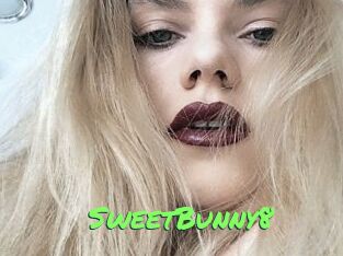 SweetBunny8