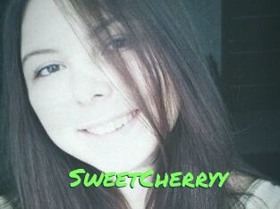 SweetCherryy