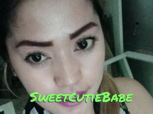 SweetCutieBabe