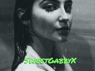 SweetGabbyX