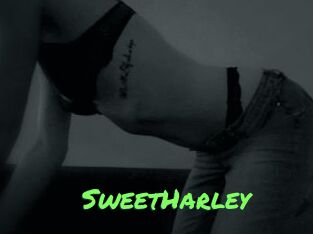 SweetHarley