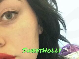 SweetHolly
