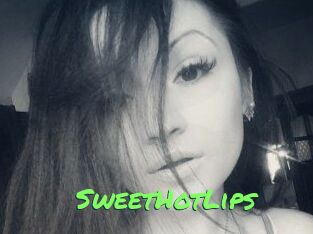 SweetHotLips