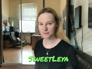 SweetLeya