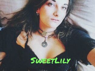 SweetLily