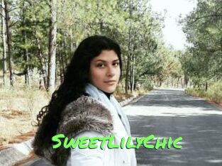 SweetLilyChic